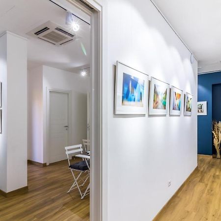 Otto Rooms & Photogallery Rome Exterior photo