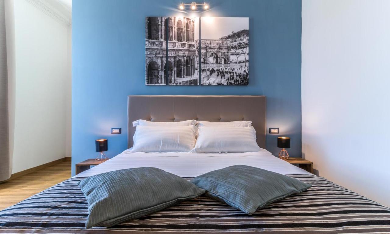 Otto Rooms & Photogallery Rome Exterior photo