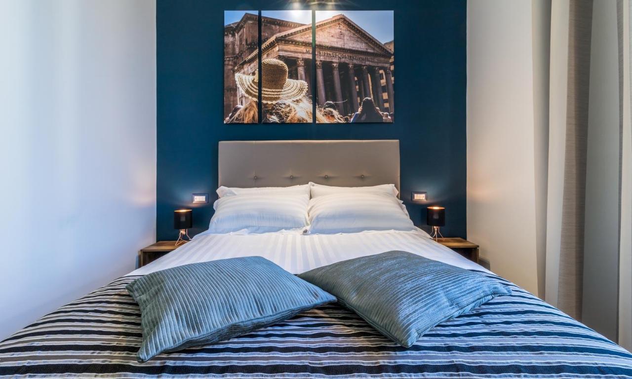 Otto Rooms & Photogallery Rome Exterior photo