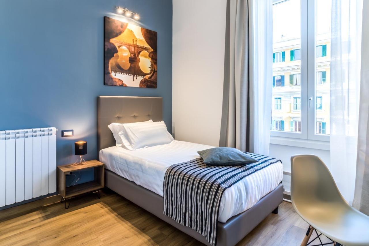 Otto Rooms & Photogallery Rome Exterior photo
