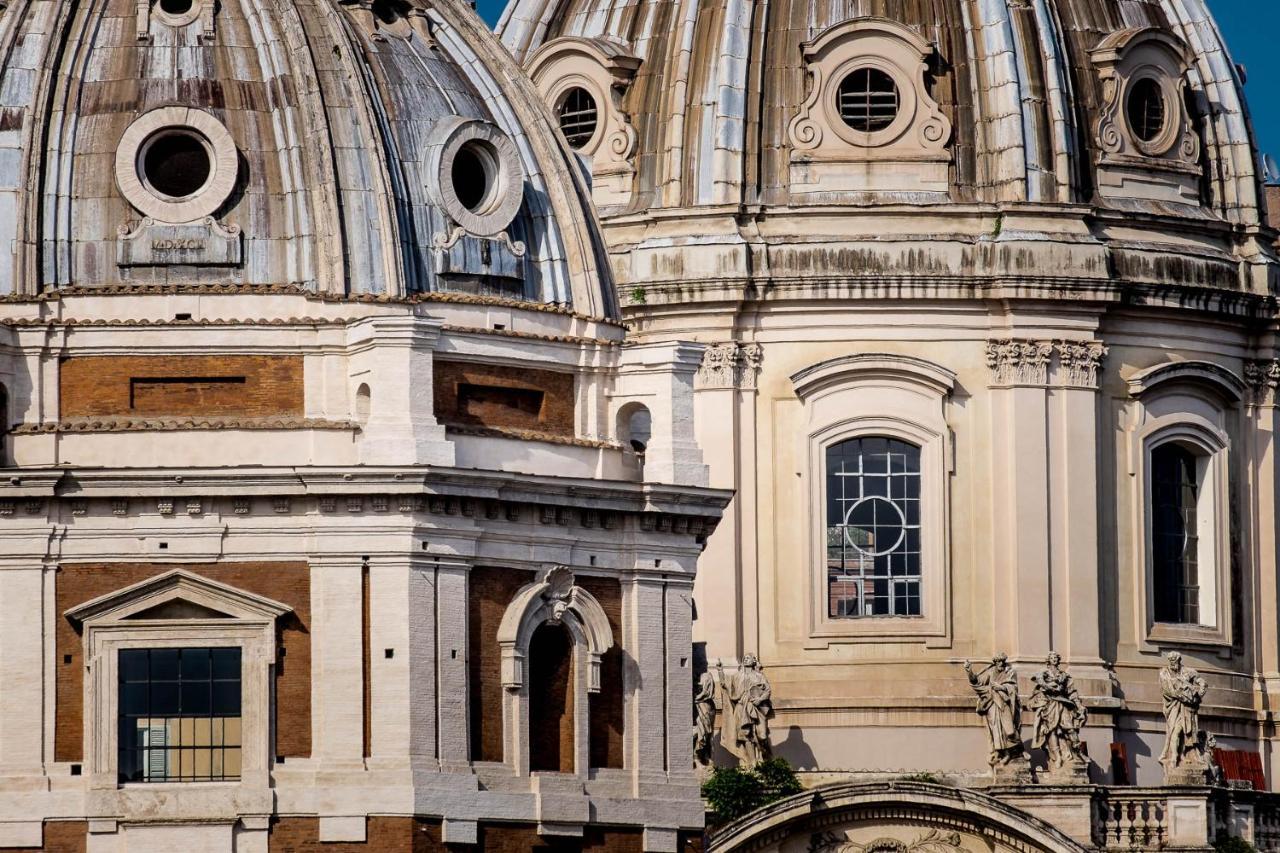 Otto Rooms & Photogallery Rome Exterior photo
