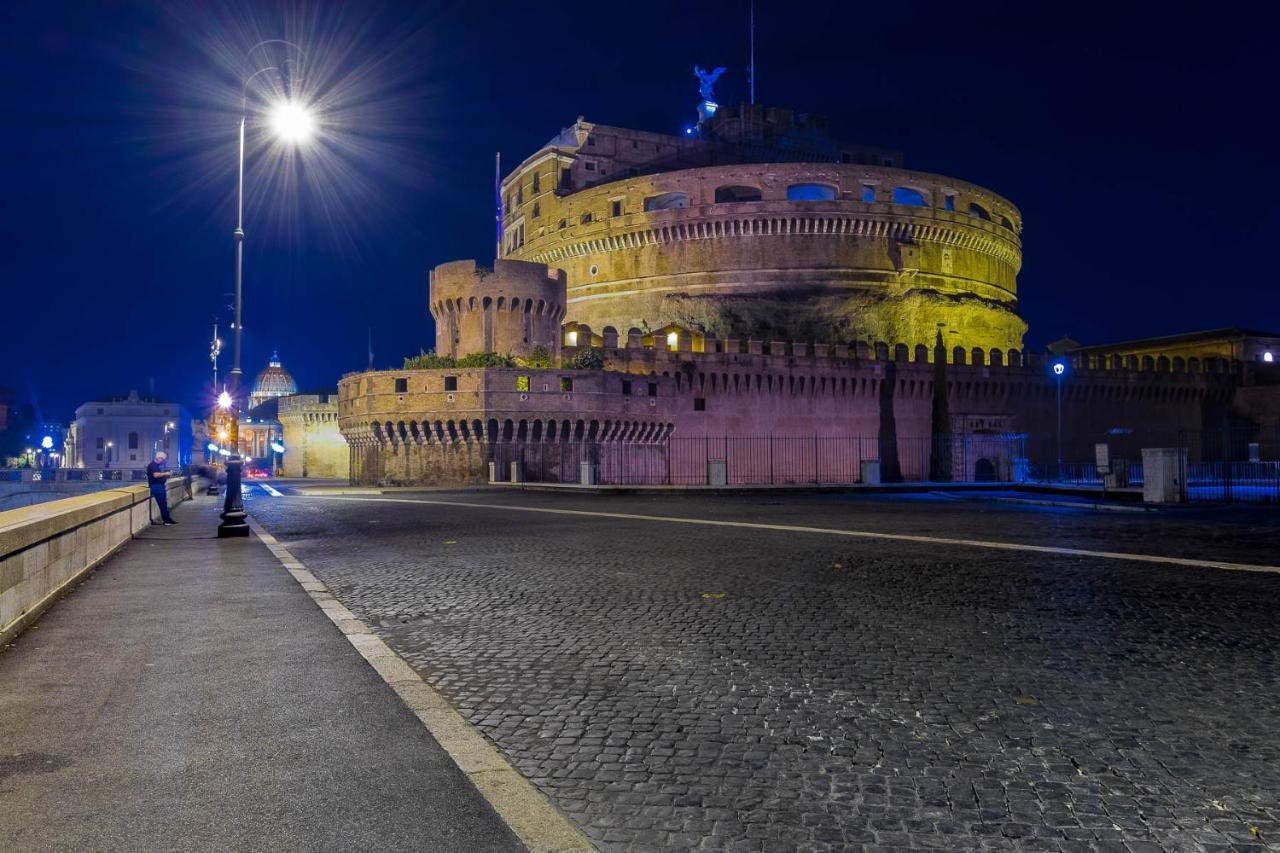 Otto Rooms & Photogallery Rome Exterior photo