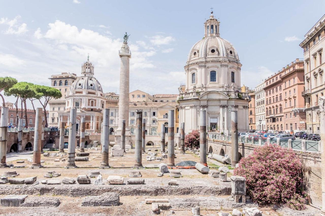 Otto Rooms & Photogallery Rome Exterior photo